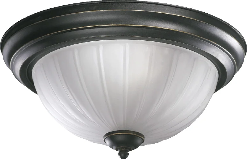 Track lighting for task lighting in workshopsQuorum 3074-11-95 Signature 2 Light 12 inch Old World Flush Mount Track lighting for task lighting in workshopsQuorum 3074-11-95 Signature 2 Light 12 inch Old World Flush Mount