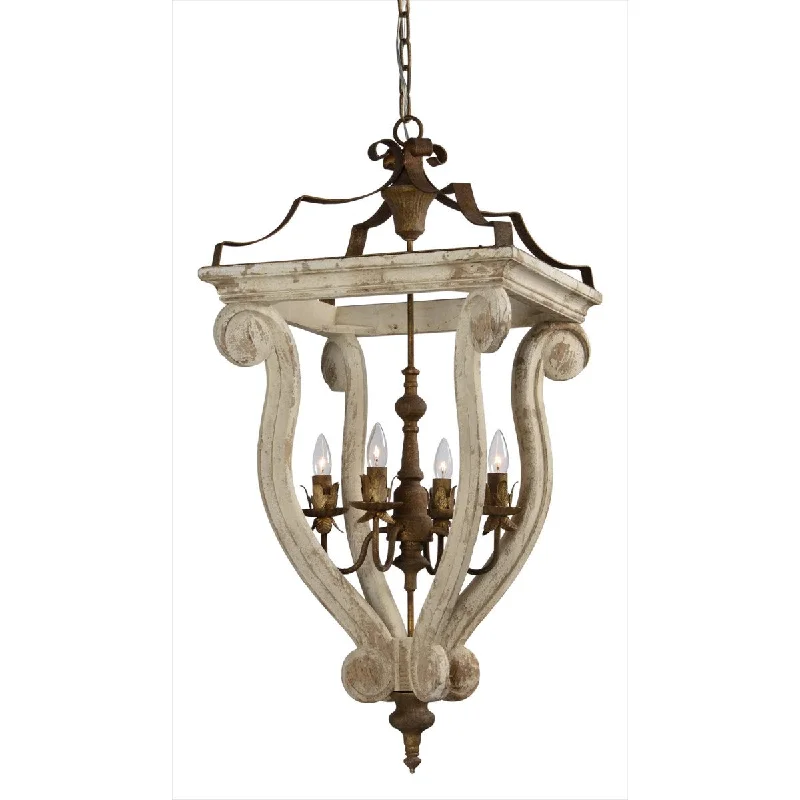 Track lighting with a brushed nickel finishForty West Designs 70735 Abbey 4 Light Distressed Wood Chandelier Track lighting with a brushed nickel finishForty West Designs 70735 Abbey 4 Light Distressed Wood Chandelier