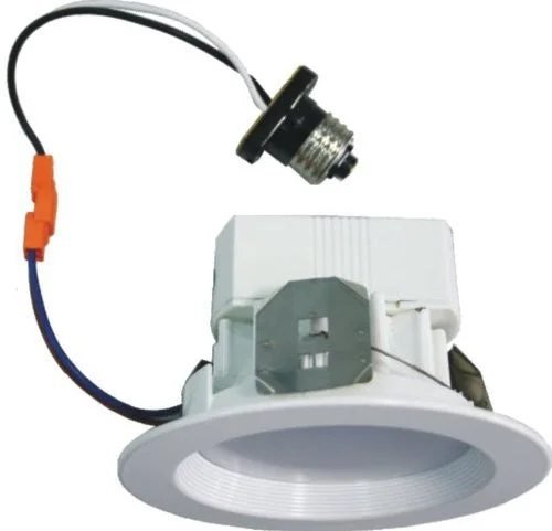 Industrial - style track lighting for lofts8749WH-WW - 7W LED Recessed Lighting Retrofit Bulb Industrial - style track lighting for lofts8749WH-WW - 7W LED Recessed Lighting Retrofit Bulb