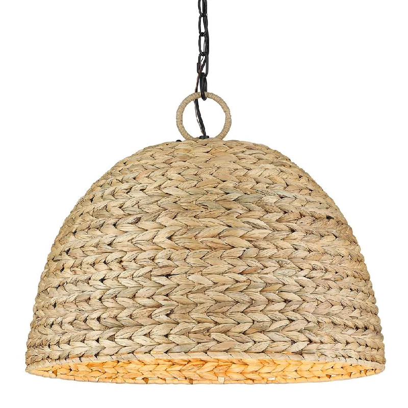 Track lighting with energy - star certificationGolden Lighting 1081-5P BLK-WSG Rue 5 Light 21 Inch Woven Sweetgrass Pendant Light Track lighting with energy - star certificationGolden Lighting 1081-5P BLK-WSG Rue 5 Light 21 Inch Woven Sweetgrass Pendant Light