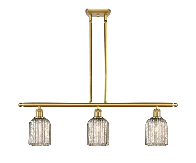 Industrial Exit Sign Lighting for Quick EvacuationBallston Three Light Island Pendant Industrial Exit Sign Lighting for Quick EvacuationBallston Three Light Island Pendant