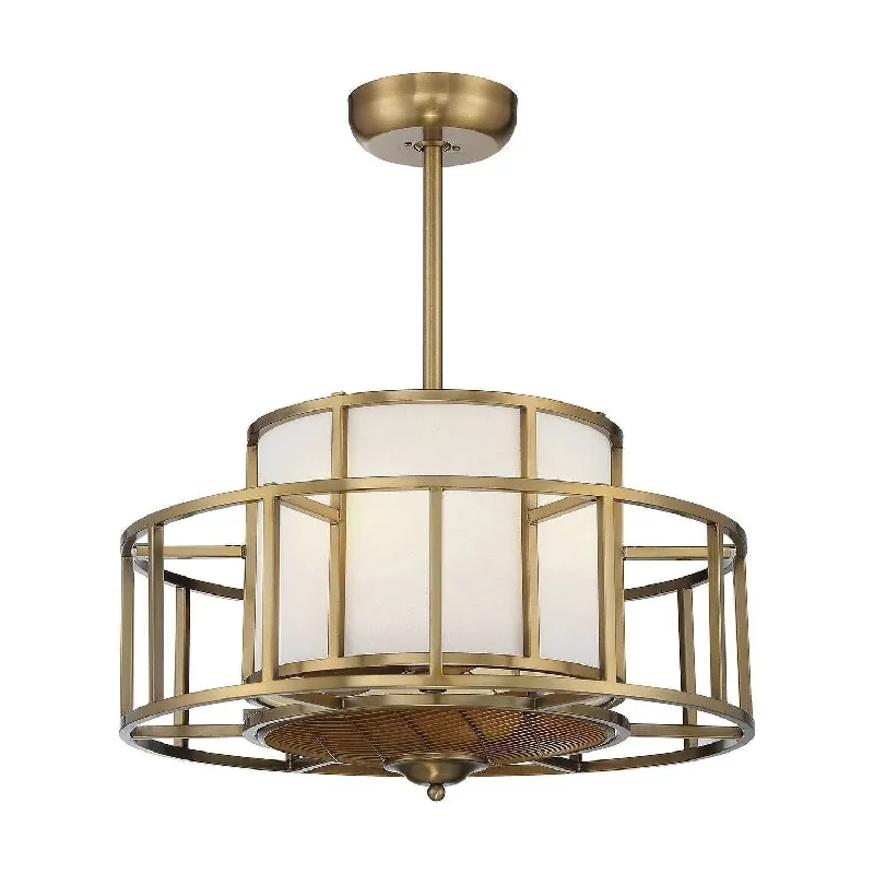 Track lighting for creating a focal pointOslo Fan D'Lier