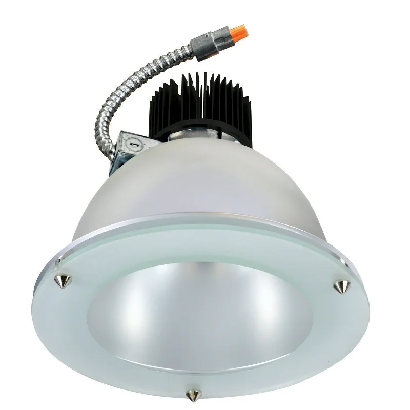 Commercial - grade track lighting for storesNora Lighting NC-838L1230BSF-NTG-8FC LED Recess Trim Commercial - grade track lighting for storesNora Lighting NC-838L1230BSF-NTG-8FC LED Recess Trim