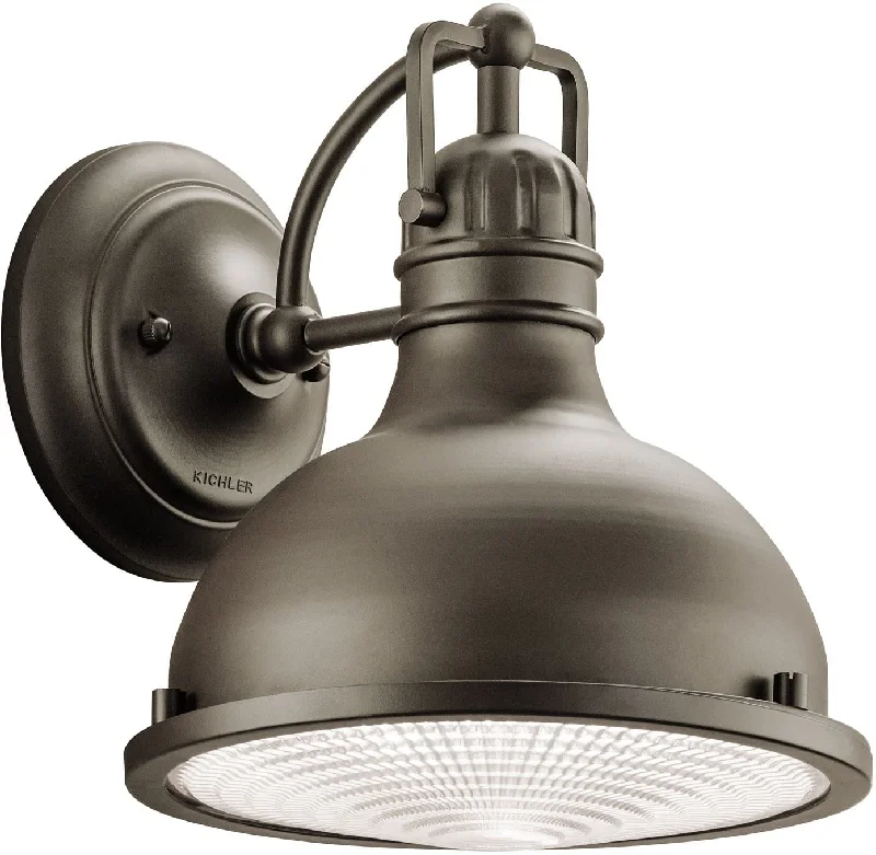 High - lumen track lighting for bright spacesmetal wall lamps with a matte black finish for a sleek and modern lookKichler 49065BLKLED, Hatteras Bay Outdoor Wall Lighting LED, BLACK High - lumen track lighting for bright spacesmetal wall lamps with a matte black finish for a sleek and modern lookKichler 49065BLKLED, Hatteras Bay Outdoor Wall Lighting LED, BLACK