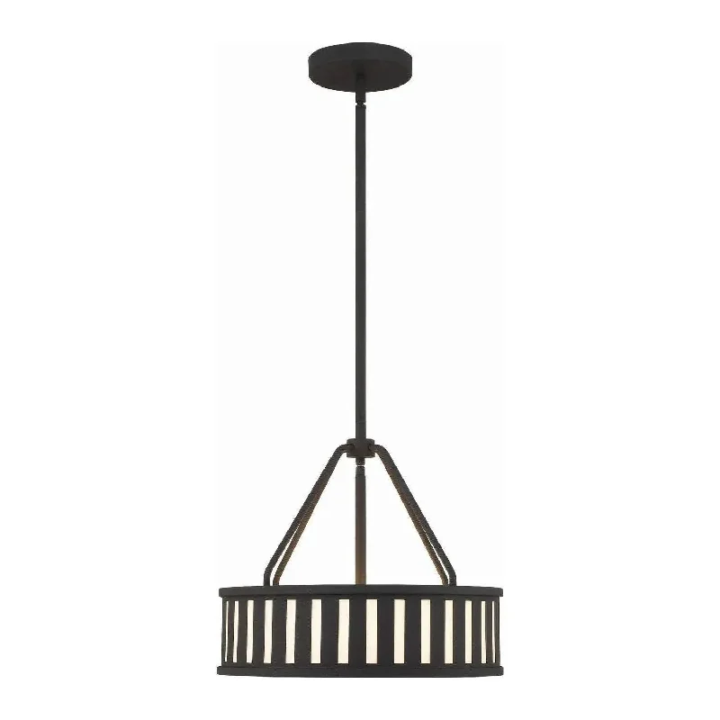 Track lighting for rental propertiesKendal Pendant