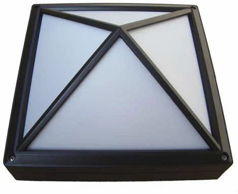 Track lighting for museums and galleriesX825-BS - Brush Steel 1Lt Exterior Flush Mount Track lighting for museums and galleriesX825-BS - Brush Steel 1Lt Exterior Flush Mount