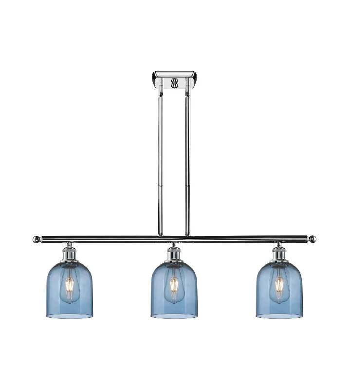 Dimmable Industrial Lighting for Ambiance ControlBallston Three Light Island Pendant Dimmable Industrial Lighting for Ambiance ControlBallston Three Light Island Pendant