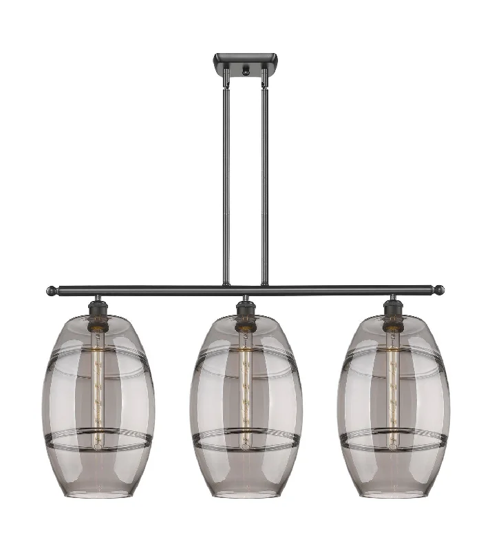 Adjustable Industrial Lighting for Flexible IlluminationBallston Three Light Island Pendant Adjustable Industrial Lighting for Flexible IlluminationBallston Three Light Island Pendant