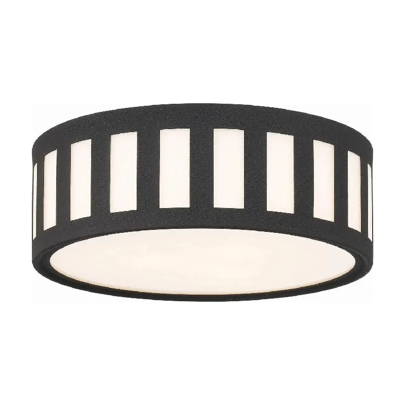 Low - voltage track lighting for safetyKendal Ceiling Mount