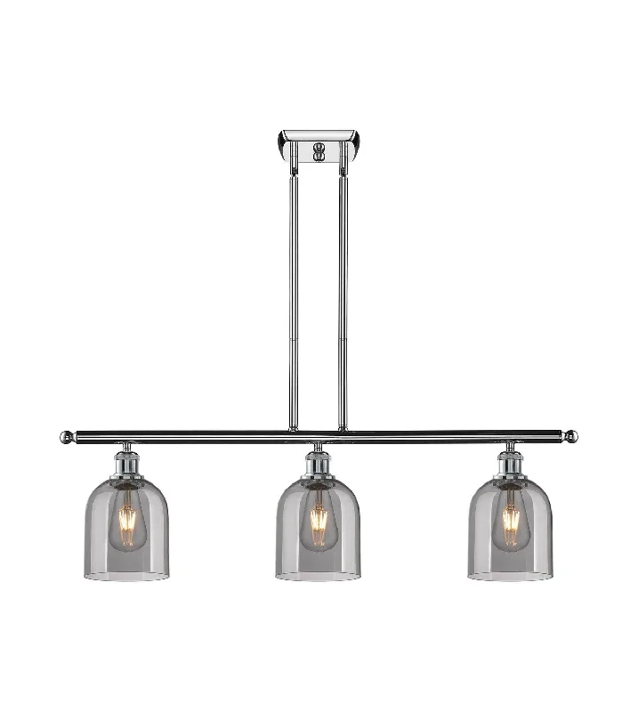 Energy - Efficient Industrial Lighting for Cost - SavingsBallston Three Light Island Pendant Energy - Efficient Industrial Lighting for Cost - SavingsBallston Three Light Island Pendant