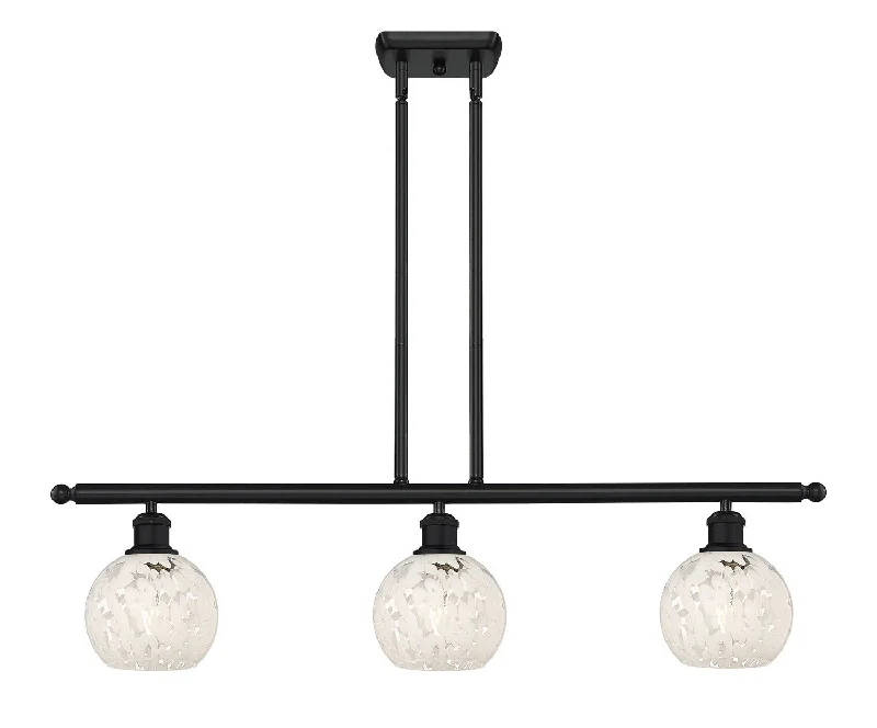 Dimmable Industrial Lighting for Ambiance ControlBallston LED Island Pendant