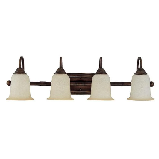 Track lighting for accentuating artworks1794BB-223 - 4 Light 100W Burnished Bronze with White Glass Vanity Track lighting for accentuating artworks1794BB-223 - 4 Light 100W Burnished Bronze with White Glass Vanity