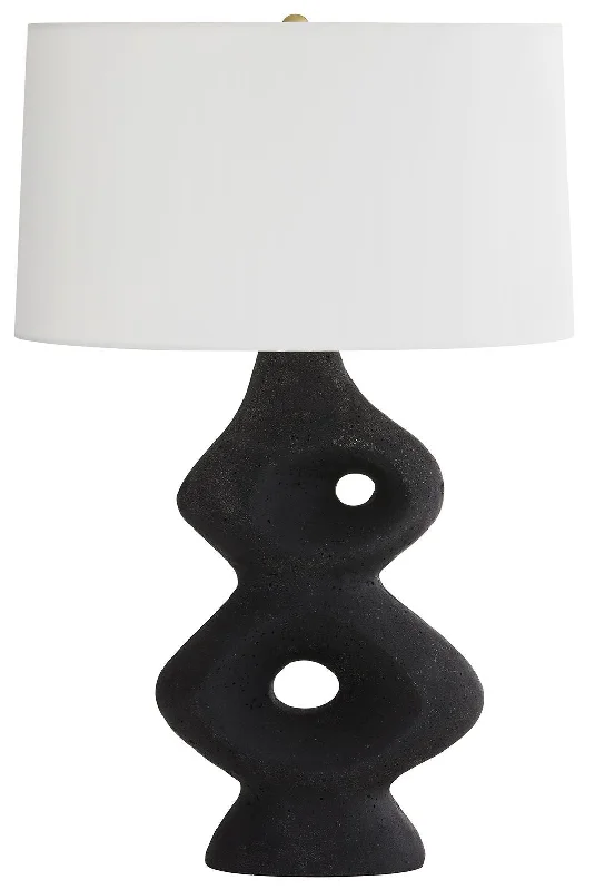 Energy - efficient track lighting fixturesJemai Table Lamp