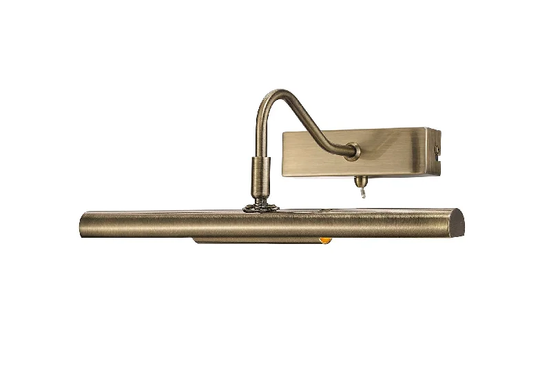 Track lighting for highlighting bookcasesAbacus Picture Wall Lamp Switched 2 Light G9 Antique Brass Track lighting for highlighting bookcasesAbacus Picture Wall Lamp Switched 2 Light G9 Antique Brass