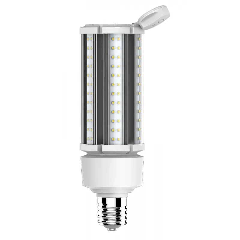 Dimmable track lighting for home officesSatco S8988 63W/LED/HID/3K/MS/100-277V 63 Watt LED Corn Lamp 3000K w/ Motion Sensor Dimmable track lighting for home officesSatco S8988 63W/LED/HID/3K/MS/100-277V 63 Watt LED Corn Lamp 3000K w/ Motion Sensor