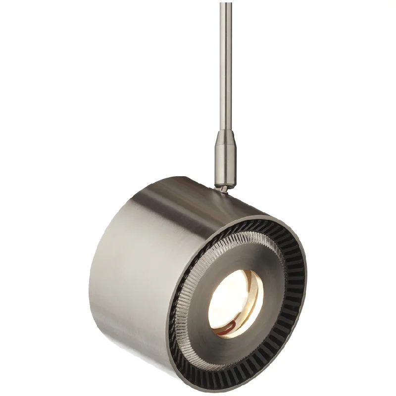 Track lighting with energy - star certificationISO Head MonoRail 18"