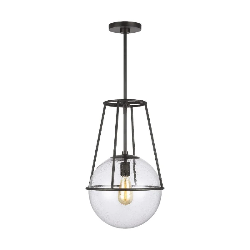 Industrial Flood Lighting for Outdoor Loading DocksATLAS 13 in. Pendant Light Iron Finish Industrial Flood Lighting for Outdoor Loading DocksATLAS 13 in. Pendant Light Iron Finish