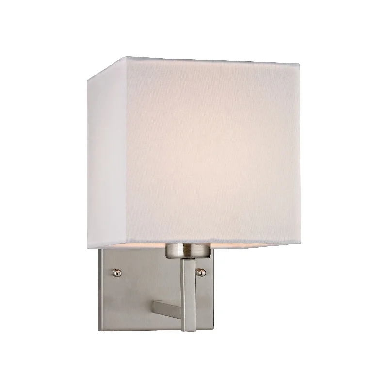 Adjustable track lighting for living roomsDavis 10" High 1-Light Sconce