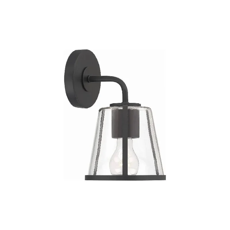 Track lighting for illuminating dining tablesFulton Bath Wall Sconce