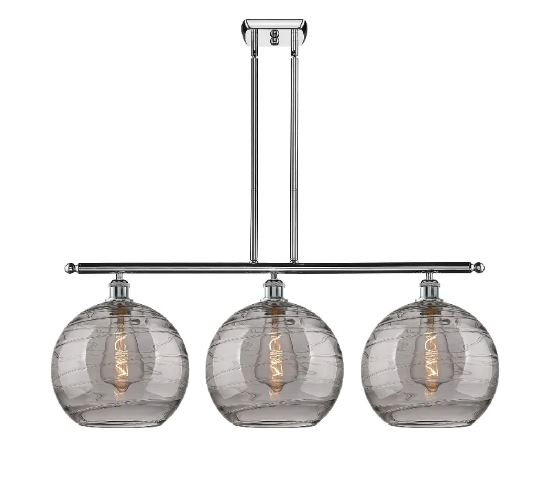 Explosion - Proof Industrial Lighting for Hazardous LocationsBallston Three Light Island Pendant Explosion - Proof Industrial Lighting for Hazardous LocationsBallston Three Light Island Pendant