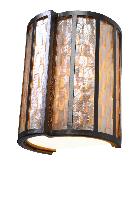 Track lighting for adding a touch of eleganceVaraluz 175W01 Affinity 1 Light Sconce, New Bronze Track lighting for adding a touch of eleganceVaraluz 175W01 Affinity 1 Light Sconce, New Bronze