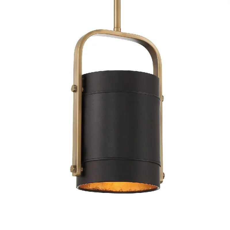 Durable Industrial Lighting for Harsh EnvironmentsContrast 9 in. Pendant Light Black Finish Durable Industrial Lighting for Harsh EnvironmentsContrast 9 in. Pendant Light Black Finish