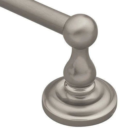 Track lighting for rental propertiesDN6924PW - Pewter Madison Towel Bar