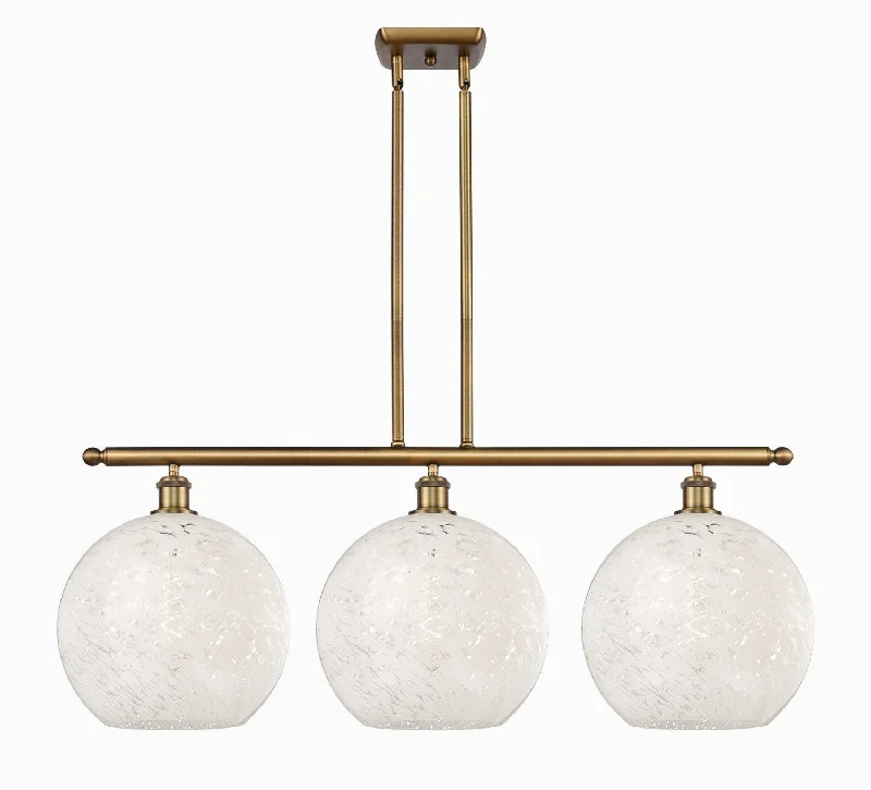 Industrial Lighting with High CRI (Color Rendering Index) for True Color PerceptionBallston LED Island Pendant Industrial Lighting with High CRI (Color Rendering Index) for True Color PerceptionBallston LED Island Pendant