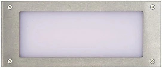 Track lighting for highlighting kitchen cabinetsSL590/N514P/120/SS - 7.13" LED Recessed Stair Light Track lighting for highlighting kitchen cabinetsSL590/N514P/120/SS - 7.13" LED Recessed Stair Light