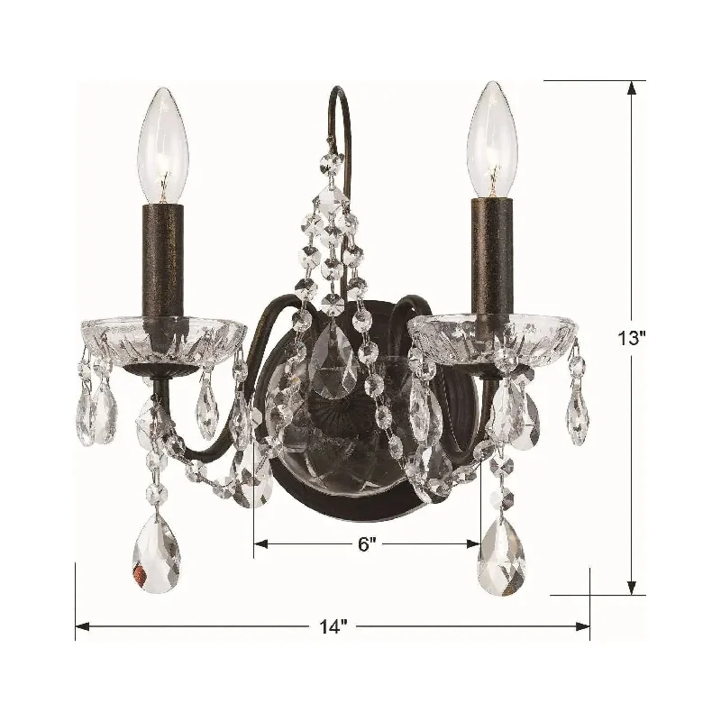 Track lighting with swivel heads for precise aimingButler Wall Mount