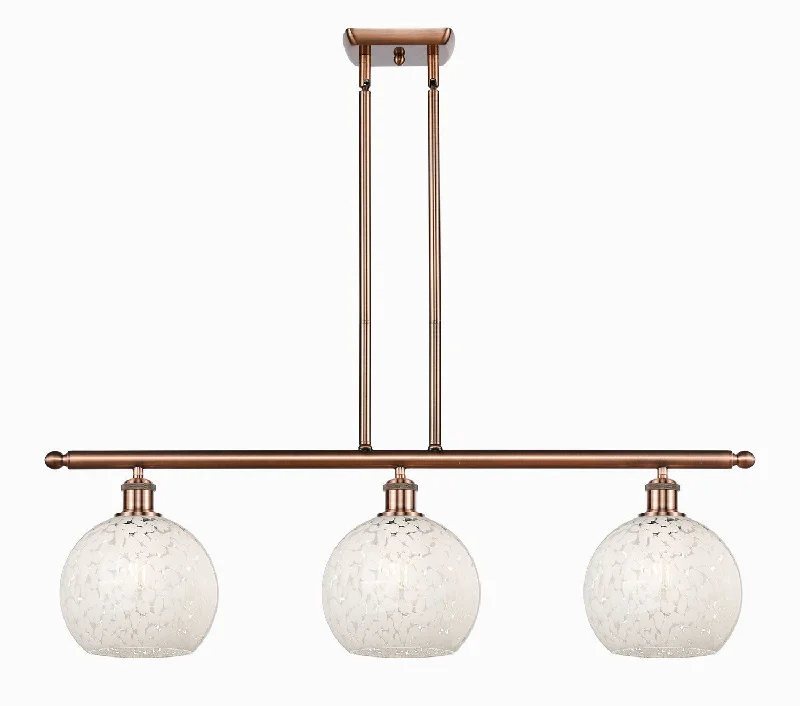 Industrial Lighting for Chemical PlantsBallston LED Island Pendant