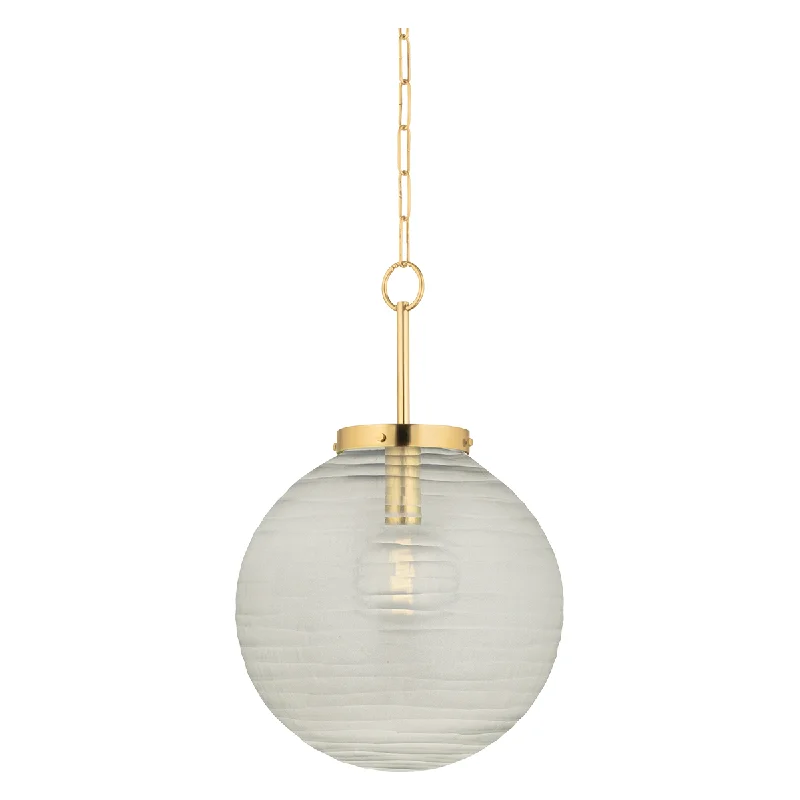 Track lighting with energy - star certificationFalls Mills Pendant