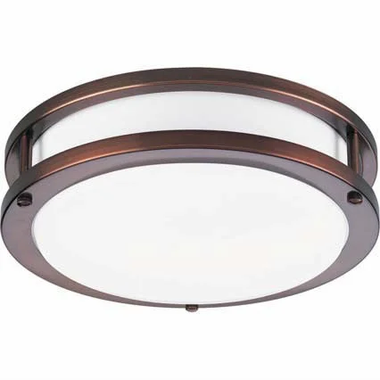 Track lighting with frosted glass shadesX023-BRZ - Bronze 1 Lt CFL Flush Mount Saturn Track lighting with frosted glass shadesX023-BRZ - Bronze 1 Lt CFL Flush Mount Saturn