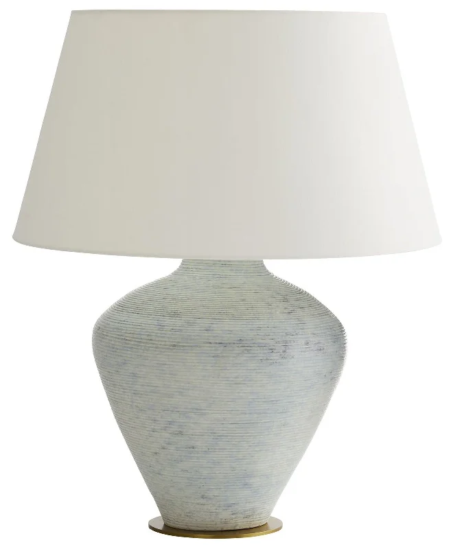 Track lighting for retail window displaysKara Table Lamp