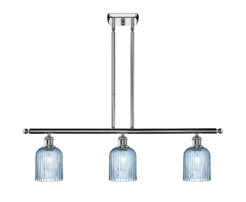 Industrial Lighting for Automotive Manufacturing PlantsBallston Three Light Island Pendant Industrial Lighting for Automotive Manufacturing PlantsBallston Three Light Island Pendant