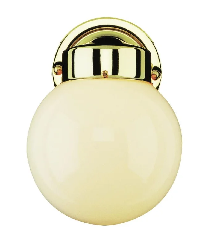 Track lighting with a brushed nickel finish4950 WHT - White 1 Light 106 Exterior Wall Track lighting with a brushed nickel finish4950 WHT - White 1 Light 106 Exterior Wall