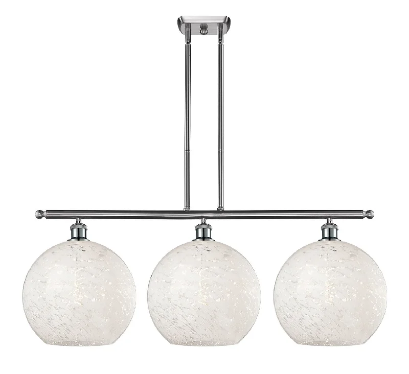 Industrial Emergency Lighting for Safety in FactoriesBallston LED Island Pendant