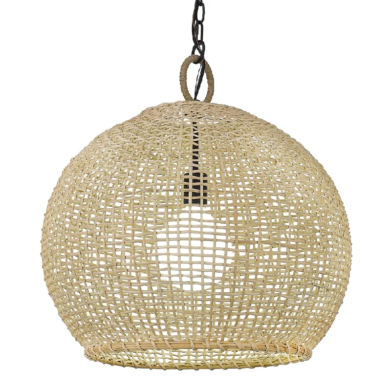Track lighting with colored glass accentsGolden Lighting 1078-L BLK-BB Reed Large Bamboo Pendant Track lighting with colored glass accentsGolden Lighting 1078-L BLK-BB Reed Large Bamboo Pendant