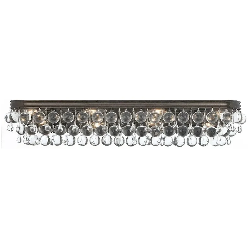 Track lighting with a long - lasting lifespanCalypso Bath