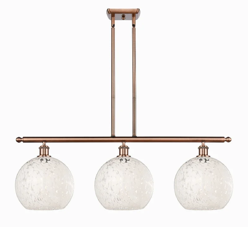 Industrial Lighting for Furniture FactoriesBallston LED Island Pendant