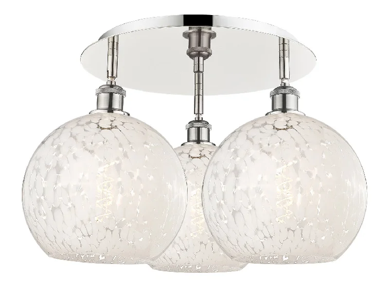 Corrosion - Resistant Industrial Lighting for Coastal FactoriesDowntown Urban LED Flush Mount Corrosion - Resistant Industrial Lighting for Coastal FactoriesDowntown Urban LED Flush Mount