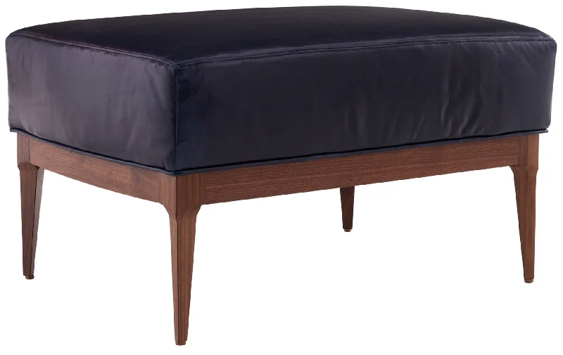 Outdoor - rated track lighting for patiosLaurette Ottoman