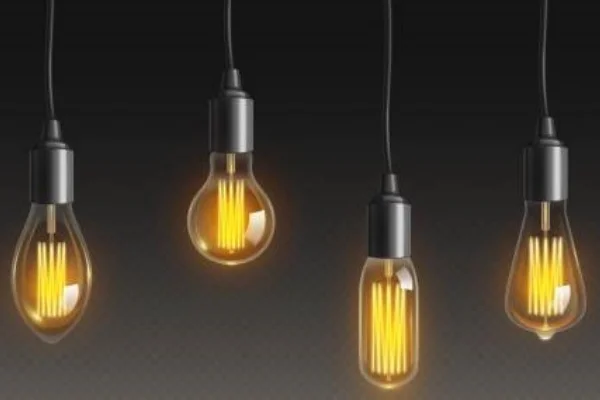 Industrial Lighting