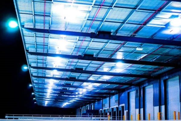 Track Lighting