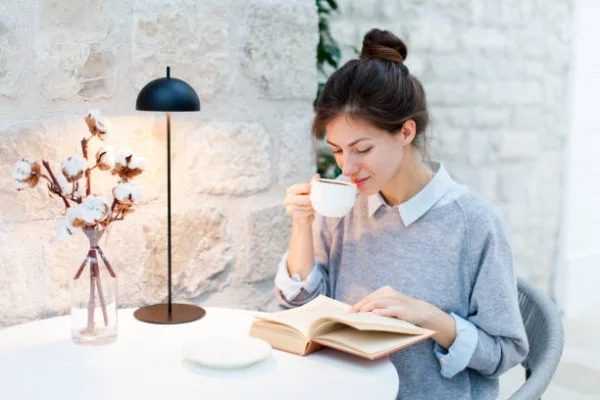 Table Lamps
