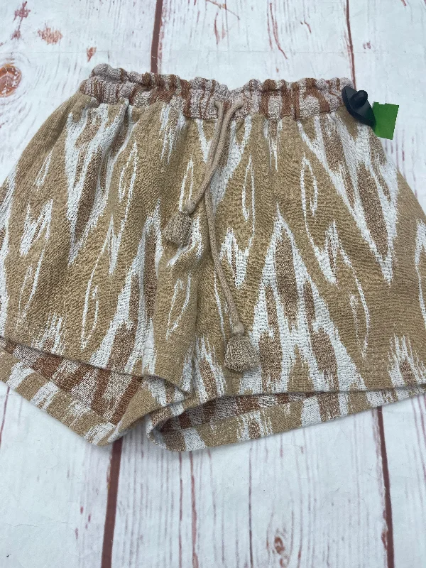 Brown Shorts Aerie, Size S