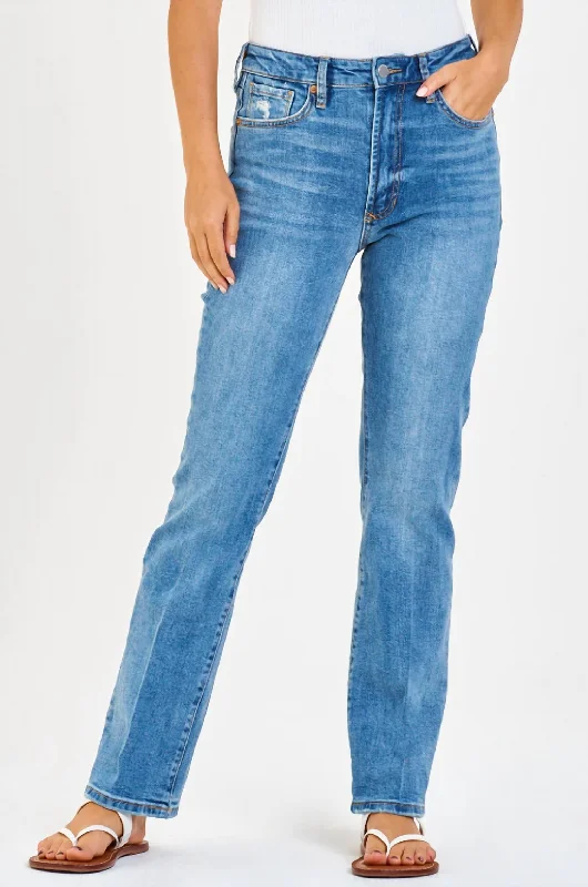 Paris Bootcut Jean In Centerville