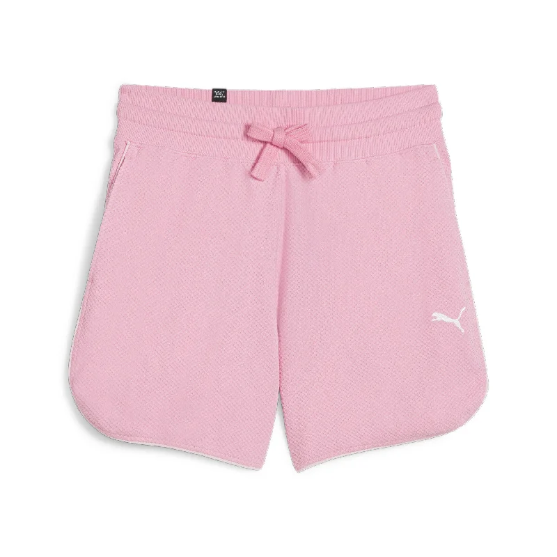 PUMA Women's HER Shorts