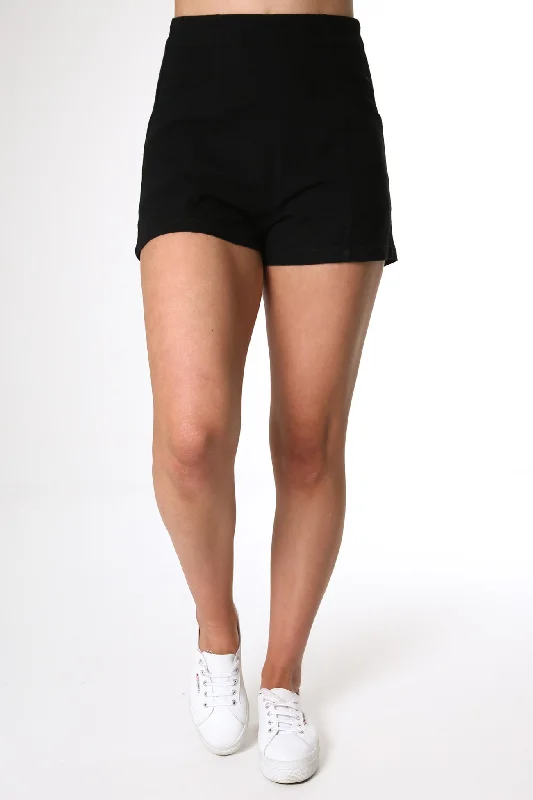 Wild Love Short Black