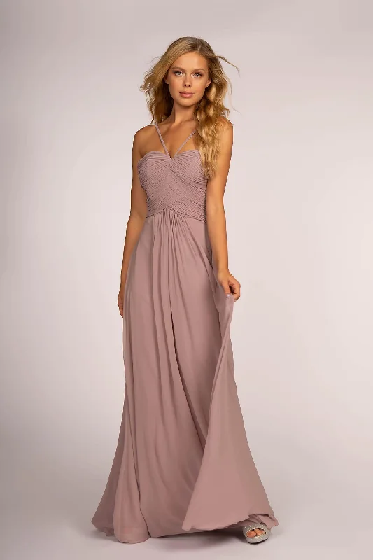 Mauve / XS